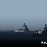 Israel intercepta flotilla en aguas internacionales rumbo a Gaza