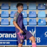 Itzel Colocho ya es elegible para representar a El Salvador