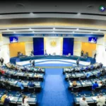 Reforman Constitución para establecer diputados representantes de la diáspora