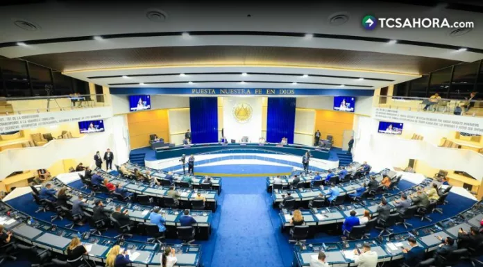 La propuesta fue presentada por el presidente Bukele para garantizar la representación de la diáspora en la Asamblea Legislativa.