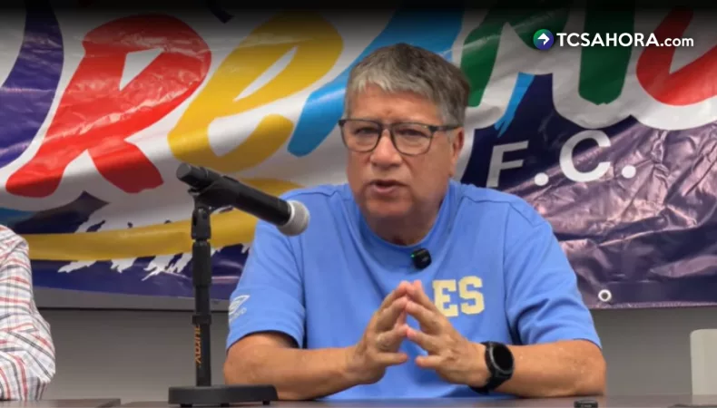 «Bolillo» Gómez: «Estamos trabajando en mejorar todo»