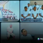 Brutales audios revelan como ordenaban asesinatos líderes de pandilla MS-13