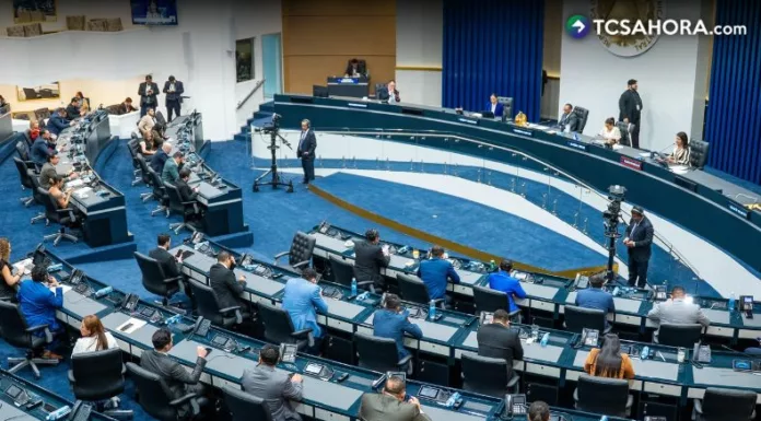 Las propuestas de magistrados para el Tribunal Supremo Electoral (TSE) ya no serán presentadas por los partidos políticos.