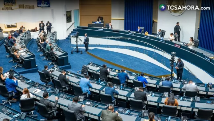 Las propuestas de magistrados para el Tribunal Supremo Electoral (TSE) ya no serán presentadas por los partidos políticos.