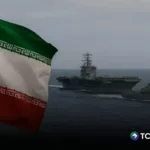 Irán acusa que bloqueo naval estadounidense busca «el colapso interno»