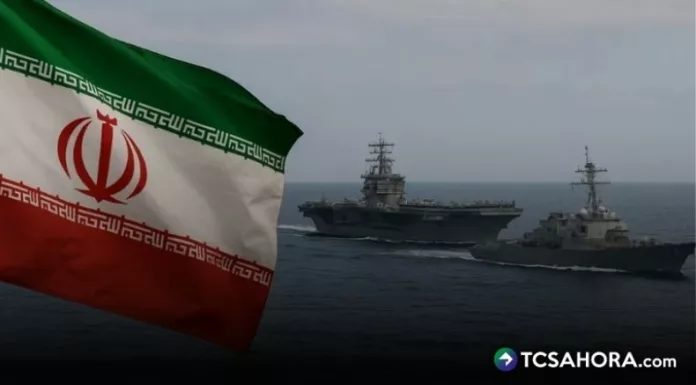 Irán acusó este miércoles de que el bloqueo naval de Estados Unidos busca provocar un 