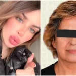 Capturan en Venezuela a la suegra de la exreina Carolina Flores por feminicidio