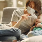 Reportan aumento de casos de enfermedades febriles eruptivas en El Salvador