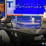 Claudia Ortiz valora inscribirse como candidata a la presidencia