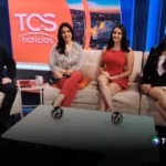 Así será “Al Límite”, nuevo programa de TCS para vivir muchas experiencias