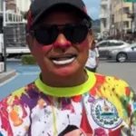 Salud de Cocolito se complica y su familia aclara su estado actual