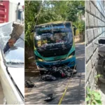 Menor de 15 años fallece en accidente de motocicleta en Cuscatlán