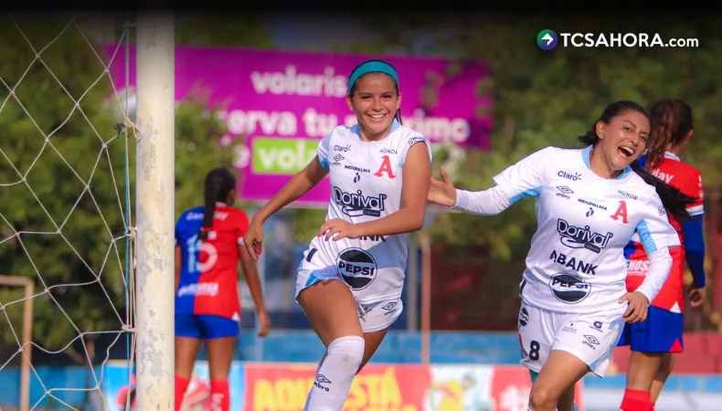 Alianza Women y Limeño toman ventaja en semis de Liga femenina