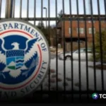Cámara aprueba financiamiento para el Departamento de Seguridad Nacional de EE. UU.