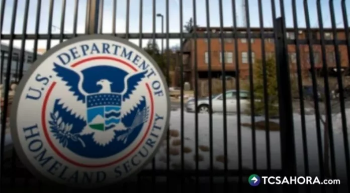 El Congreso de Estados Unidos aprobó un financiamiento parcial para el Departamento de Seguridad Nacional tras 75 días de cierre.