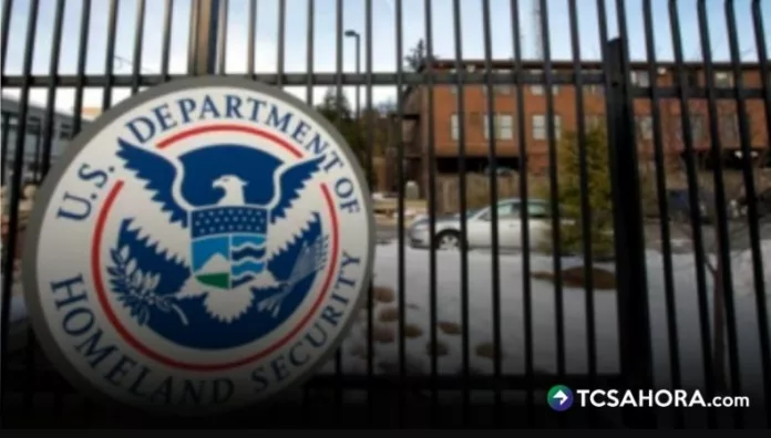 El Congreso de Estados Unidos aprobó un financiamiento parcial para el Departamento de Seguridad Nacional tras 75 días de cierre.