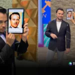 ¿Mario Sibrián es familiar de Pedro Infante? ¡Esto fue lo que dijo!
