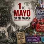 Día del trabajo, origen histórico y conmemoración en El Salvador