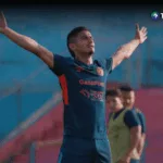 FAS va por el récord de puntos en torneos cortos ante Platense