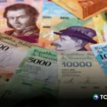 Venezuela ajusta ingreso de salario mínimo a 240 dólares