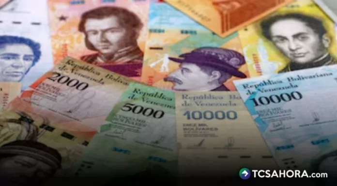 La presidenta encargada de Venezuela, Delcy Rodríguez, anunció un ajuste del ingreso mínimo integral a 240 dólares mensuales.