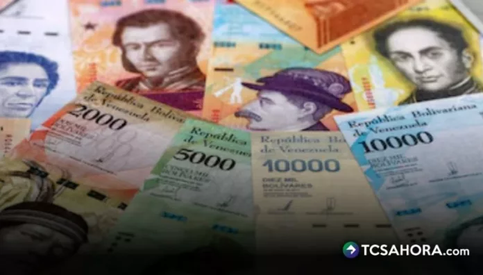 La presidenta encargada de Venezuela, Delcy Rodríguez, anunció un ajuste del ingreso mínimo integral a 240 dólares mensuales.