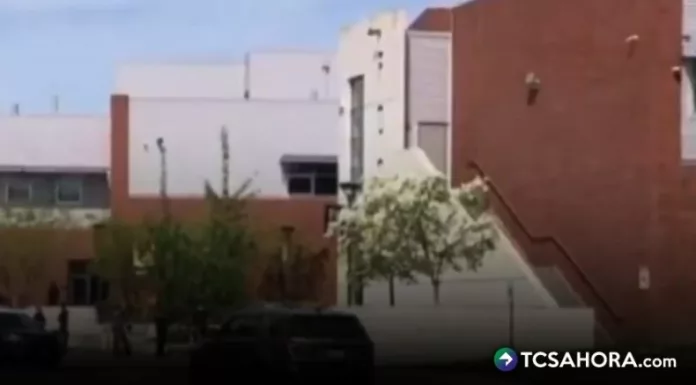 Un apuñalamiento ocurrido este jueves en una escuela de Tacoma, Washington, Estados Unidos, dejó al menos seis personas lesionadas.