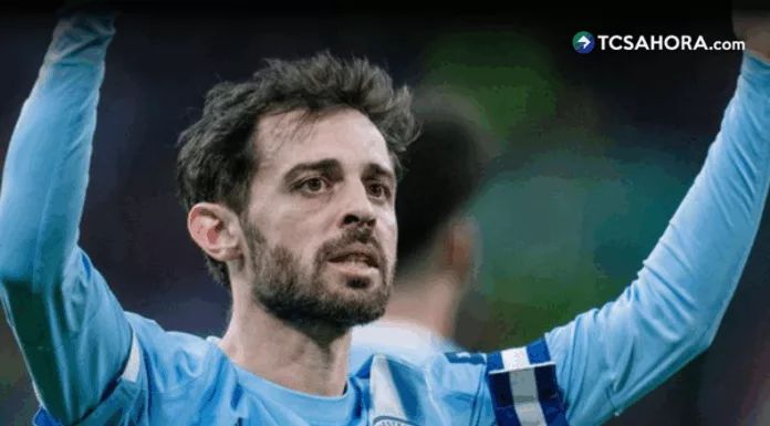 El futuro de Bernardo Silva dejará el Manchester City y el FC Barcelona se posiciona como el principal destino para la próxima temporada.