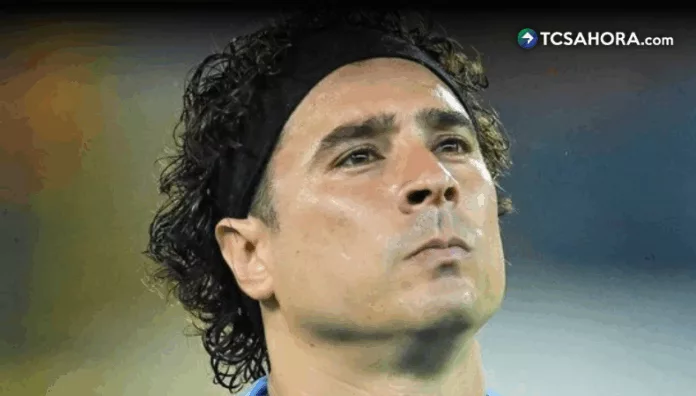 El portero mexicano Guillermo Ochoa confirmó que el Mundial 2026 será el cierre de su carrera profesional, con la meta de disputar su sexta Copa del Mundo y hacer historia.