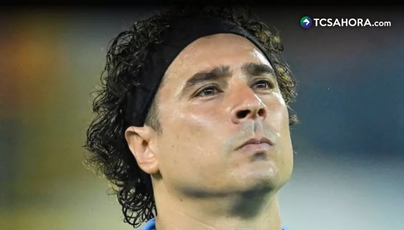 «Memo» Ochoa anuncia su retiro tras el Mundial 2026