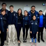 El Salvador «arrasa» en Concurso Internacional de Ecuestre Honduras 2026