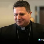 Papa León XIV nombra obispo de Virginia Occidental a salvadoreño migrante