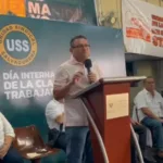 Ministro de trabajo dice que hay sindicatos que no defienden derechos laborales