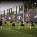 Barcelona va por el título de LaLiga ante el Osasuna