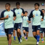 La Selecta sub-20 ya conoce la sede del Campeonato de CONCACAF 2026