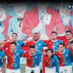 FAS, el equipo de los récords en el Torneo Clausura 2026