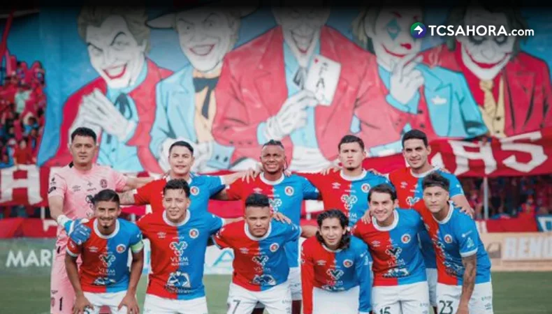 FAS, el equipo de los récords en el Torneo Clausura 2026