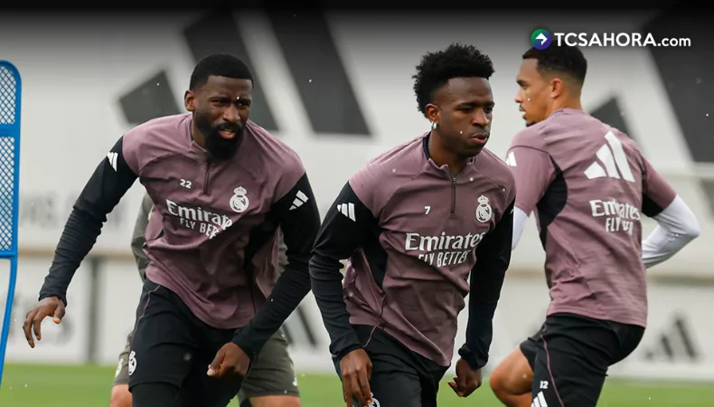Real Madrid busca evitar el «alirón» del Barcelona frente al Espanyol
