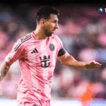 Messi anota y asiste, pero Inter Miami perdió el «derbi» en la MLS