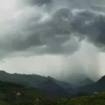 Incremento de lluvias marcará el clima de este domingo 3