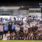 Alianza Women clasifica a una nueva final en la Liga femenina