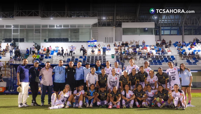 Alianza Women clasifica a una nueva final en la Liga femenina