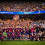 Barcelona elimina al Bayern para avanzar a la final de la Champions femenina
