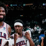 Philadelphia 76ers logran histórica remontada para eliminar a los Celtics