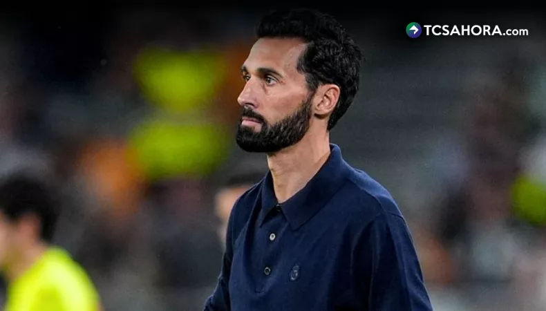 Arbeloa: «Necesitamos el compromiso de todos»