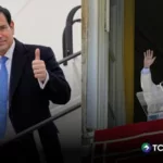 Papa León XIV recibirá a Marco Rubio en el Vaticano