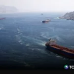 Trump ordena escoltar a barcos en el estrecho de Ormuz