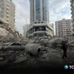 Hezbolá amenaza con «frustrar» negociaciones entre Líbano e Israel