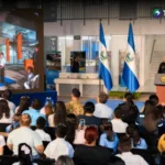 Presidente Bukele inaugura tercera entrega de 70 nuevas escuelas
