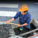 Alcaldía anuncia limpieza de tragantes previo a época lluviosa